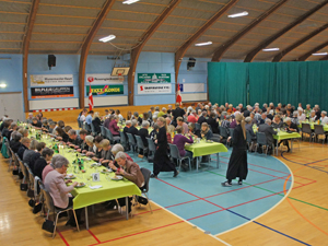 Festen