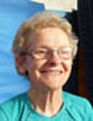 Ruth Pedersen